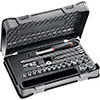 N10475: Assortimento di chiavi a bussola; USAG