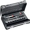 N10480: Assortimento di chiavi a bussola; USAG