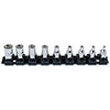 N10525: Serie di chiavi a bussola con bocca Torx®; USAG