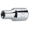 N10580: Chiave a bussola con bocca Torx®; USAG