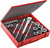 N10612: Assortimento di chiavi a bussola; USAG