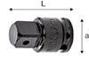 N10907: Raccordo aumentatore Impact; USAG