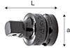 N10940: Raccordo riduttore Impact; USAG