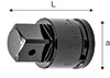 N10975: Raccordo aumentatore Impact; USAG