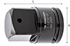 N10993: Raccordo aumentatore Impact; FACOM
