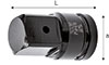 N10995: Raccordo aumentatore Impact; USAG