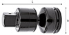 N10996: Snodo cardanico Impact; FACOM