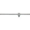 N11133: Leva a T con attacco quadro scorrevole; FORTIS