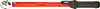 N15240: Chiave dinamometrica con cricchetto reversibile; FORMAT
