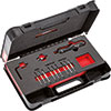 N15250: Assortimento di inserti e giravite dinamometrico; USAG