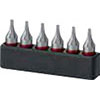 N15380: Serie di inserti Torx® per giravite dinamometrico; TKN