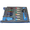 N15384: Assortimento di inserti e giravite dinamometrico; TKN