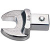N15565: Inserto con chiave a forchetta 9x12; USAG