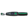 N15720: Chiave dinamometrica digitale con nottolino fisso a dentatura fine; STAHLWILLE