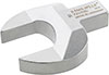 N15785: Inserto con chiave a forchetta 22x28; STAHLWILLE