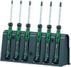 N16140: Serie di giraviti per elettronica per viti con impronta Torx® con foro; WERA