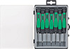 N16141: Serie di giraviti per elettronica; FORTIS