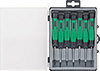 N16141: Serie di giraviti per elettronica; FORTIS