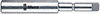 N16200: Raccordo portainserti magnetico; WERA