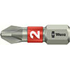 N16250: Inserto per viti con impronta a croce Phillips®; WERA