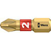 N16260: Inserto per viti con impronta a croce Phillips®; WERA