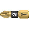 N16270: Inserto per viti con impronta a croce Pozidriv®; WERA
