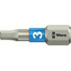 N16330: Inserto per viti con impronta esagonale; WERA