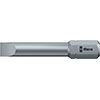 N16345: Inserto per viti con intaglio; WERA