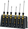 N16383: Serie di giraviti per elettronica; WERA