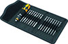 N16383: Assortimento di inserti con portainserti Kraftform Kompakt® ESD; WERA