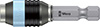 N16390: Raccordo portainserti Rapidaptor® inox; WERA