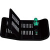 N16496: Assortimento di inserti con portainserti Kraftform Kompakt®; WERA
