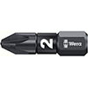N16505: Inserto per viti con impronta a croce Pozidriv®; WERA_IMPAKTOR