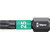 N16515: Inserto per viti con impronta Torx®; WERA_IMPAKTOR