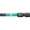 N16535: Inserto per viti con impronta Torx®; WERA_IMPAKTOR