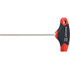 N20050: Chiave maschio esagonale con impugnatura; FORMAT