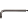 N20351: Chiave maschio esagonale a testa sferica con profilo X-Grip; USAG