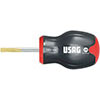 N25082: Giravite per viti con intaglio; USAG