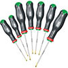 N25109: Serie di giraviti per viti con impronta Torx® Tamper Resistent®; USAG