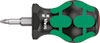 N25319: Giravite per viti con impronta a croce Phillips®; WERA