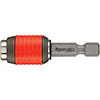 N25410: Raccordo portainserti magnetico a cambio rapido; FORMAT