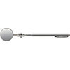 N25526: Asta telescopica snodata con specchio e terminale magnetico; NO LABEL