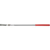 N25655: Asta telescopica snodata con terminale magnetico snodato; USAG