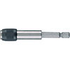 N25745: Raccordo portainserti magnetico a cambio rapido; TKN