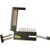 N25755: Assortimento di inserti con portainserti; TKN