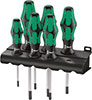 N25886: Serie di giraviti per viti con impronta Torx®; WERA