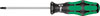 N25898: Giravite per viti di sicurezza con impronta Torx® Tamper Resistent®; WERA