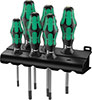 N25898: Serie di giraviti per viti di sicurezza con impronta Torx® Tamper Resistent®; WERA
