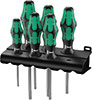 N25904: Serie di giraviti per viti con impronta Torx®; WERA