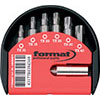 N26130: Assortimento di inserti con portainserti; FORMAT